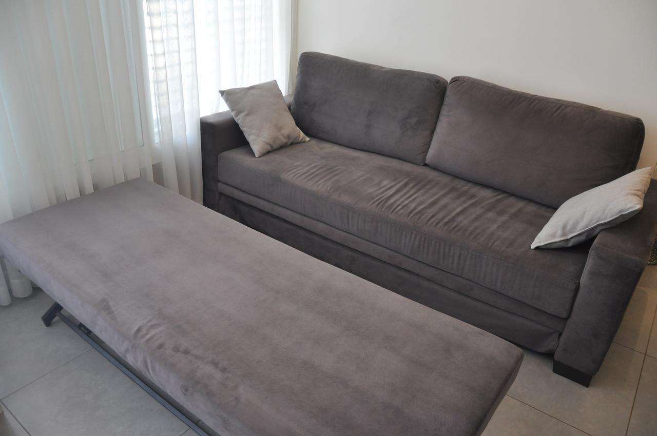 Isra Home Rothschild 8-3 Apartment Bat Yam Exterior photo